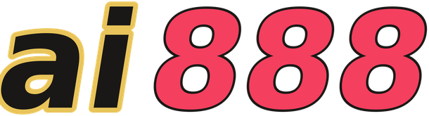ai888 logo